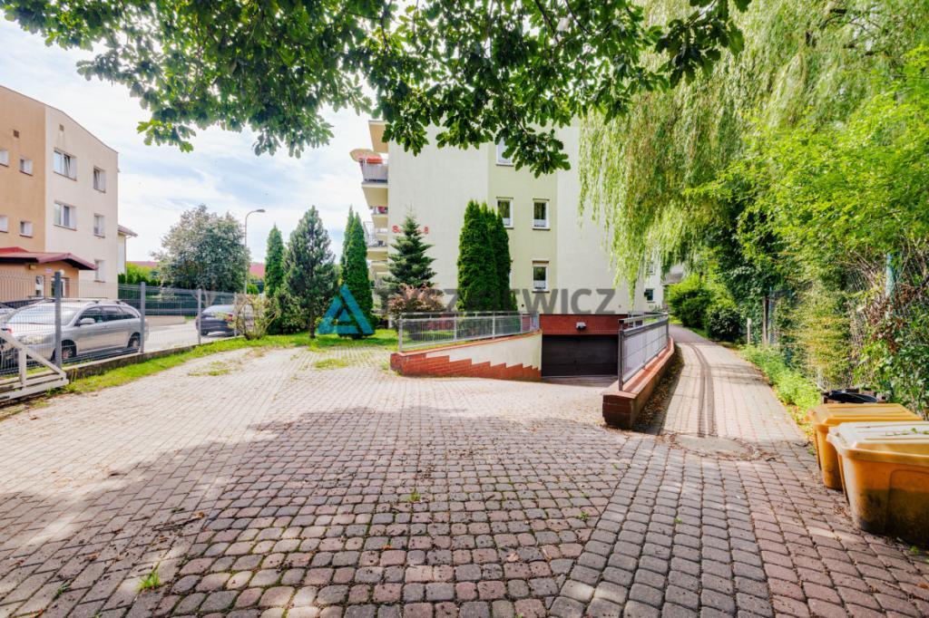 Świetna lokalizacja - 3 pokoje - zdjęcie 16