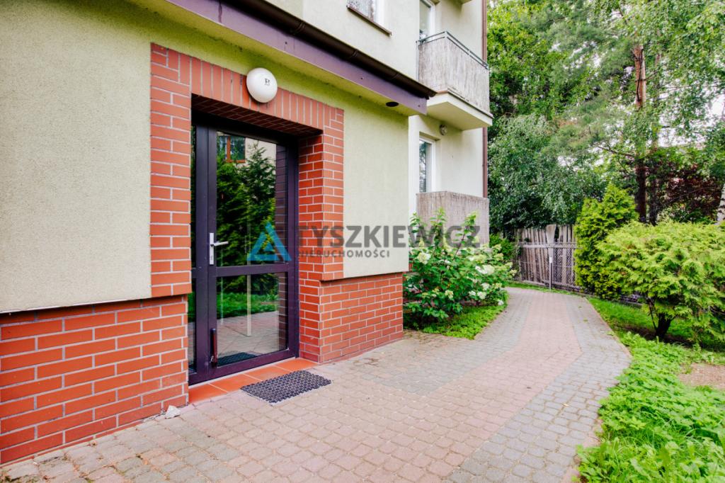 Świetna lokalizacja - 3 pokoje - zdjęcie 25