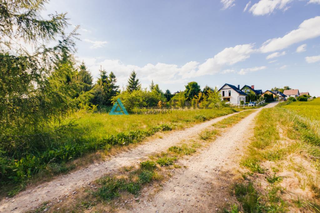 Działka mieszkaniowo- usługowa w Szymbarku - zdjęcie 15