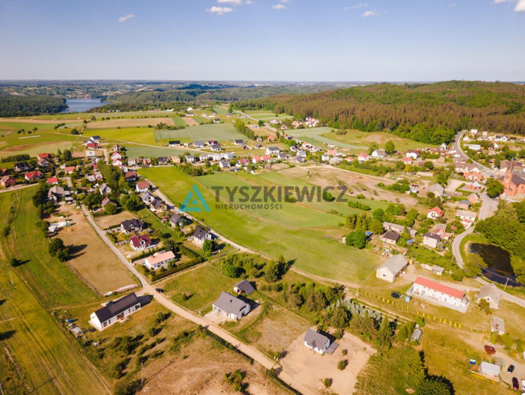 Działka mieszkaniowo- usługowa w Szymbarku - zdjęcie 10