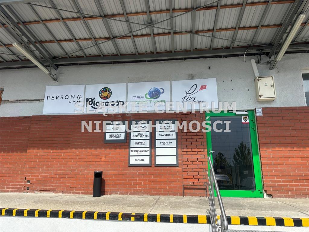 Lokal biurowy do wynajęcia, 200 m², Katowice, Brynów, Tadeusza Kościuszki - zdjęcie 5