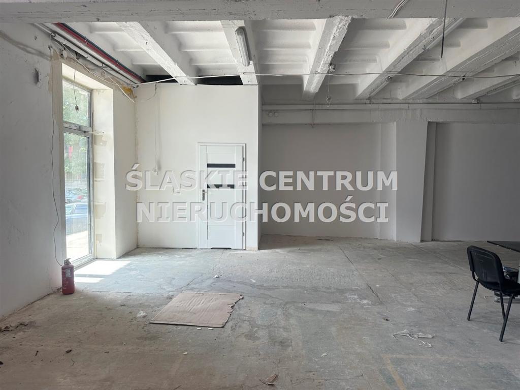 Lokal biurowy do wynajęcia, 200 m², Katowice, Brynów, Tadeusza Kościuszki - zdjęcie 9