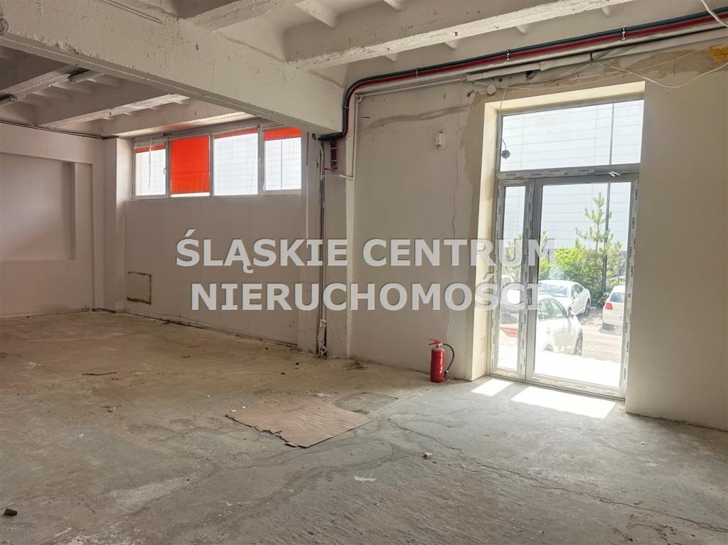 Lokal biurowy do wynajęcia, 200 m², Katowice, Brynów, Tadeusza Kościuszki - zdjęcie 1