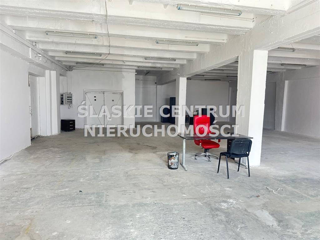 Lokal biurowy do wynajęcia, 200 m², Katowice, Brynów, Tadeusza Kościuszki - zdjęcie 4