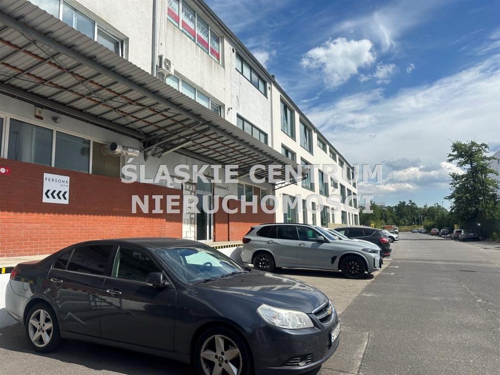 Lokal biurowy do wynajęcia, 200 m², Katowice, Brynów, Tadeusza Kościuszki - zdjęcie 2