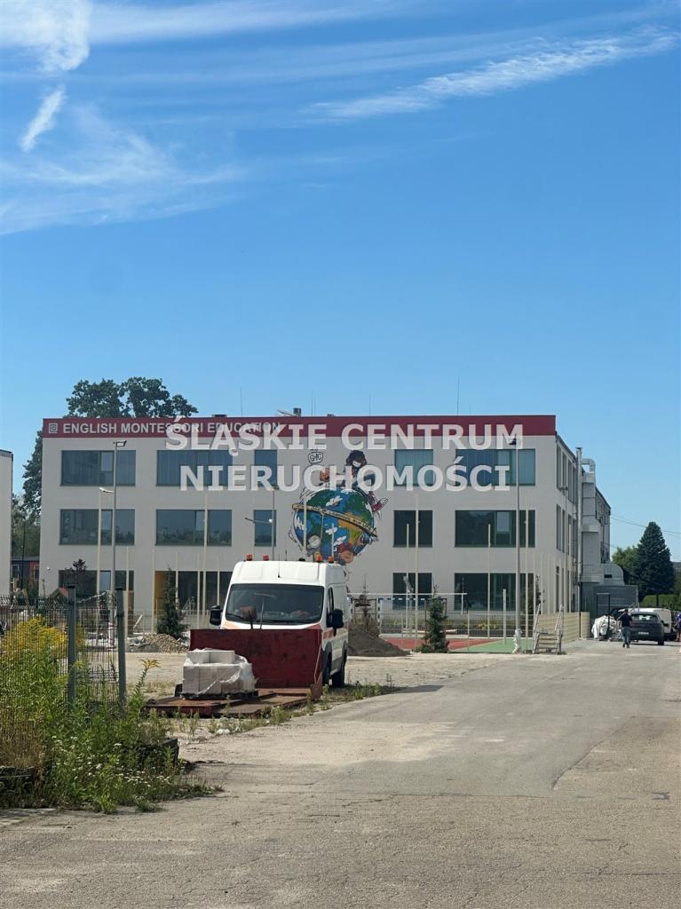Lokal biurowy do wynajęcia, 200 m², Katowice, Brynów, Tadeusza Kościuszki - zdjęcie 8