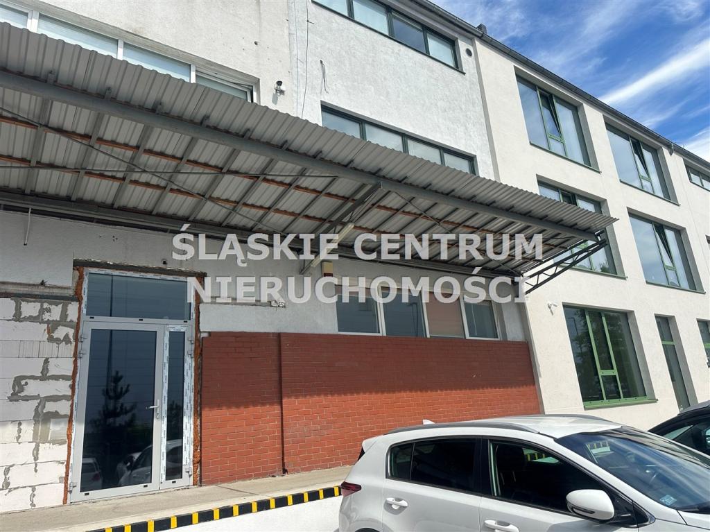 Lokal biurowy do wynajęcia, 200 m², Katowice, Brynów, Tadeusza Kościuszki - zdjęcie 3