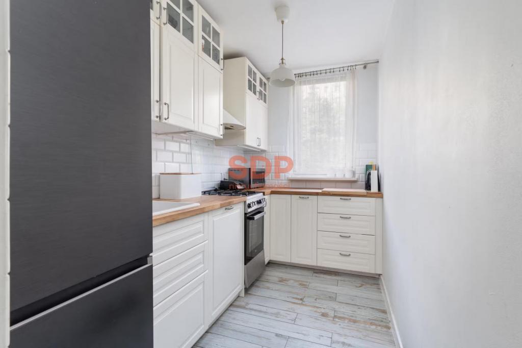 Mieszkanie 54&nbsp;m², Warszawa, Targówek, Krasnobrodzka - zdjęcie 4