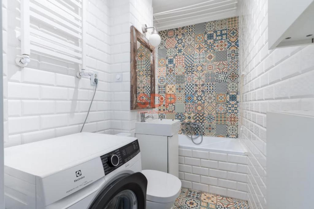 Mieszkanie 54&nbsp;m², Warszawa, Targówek, Krasnobrodzka - zdjęcie 5