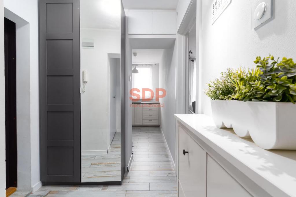 Mieszkanie 54&nbsp;m², Warszawa, Targówek, Krasnobrodzka - zdjęcie 7