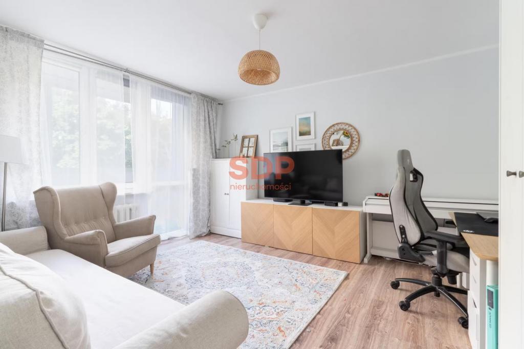 Mieszkanie 54&nbsp;m², Warszawa, Targówek, Krasnobrodzka - zdjęcie 1