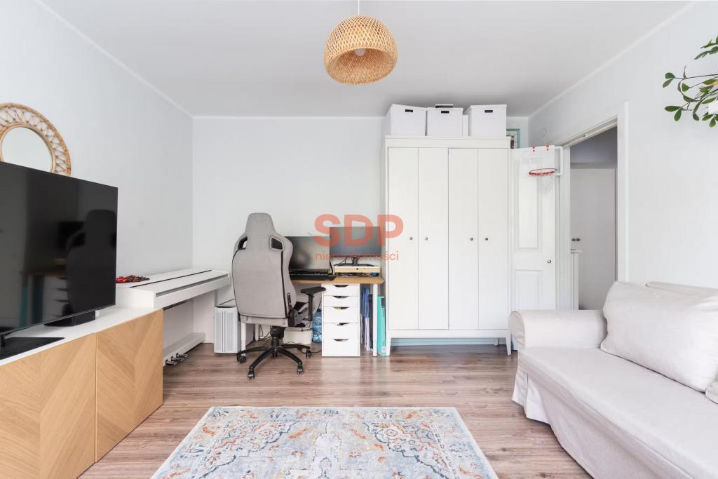 Mieszkanie 54&nbsp;m², Warszawa, Targówek, Krasnobrodzka - zdjęcie 3