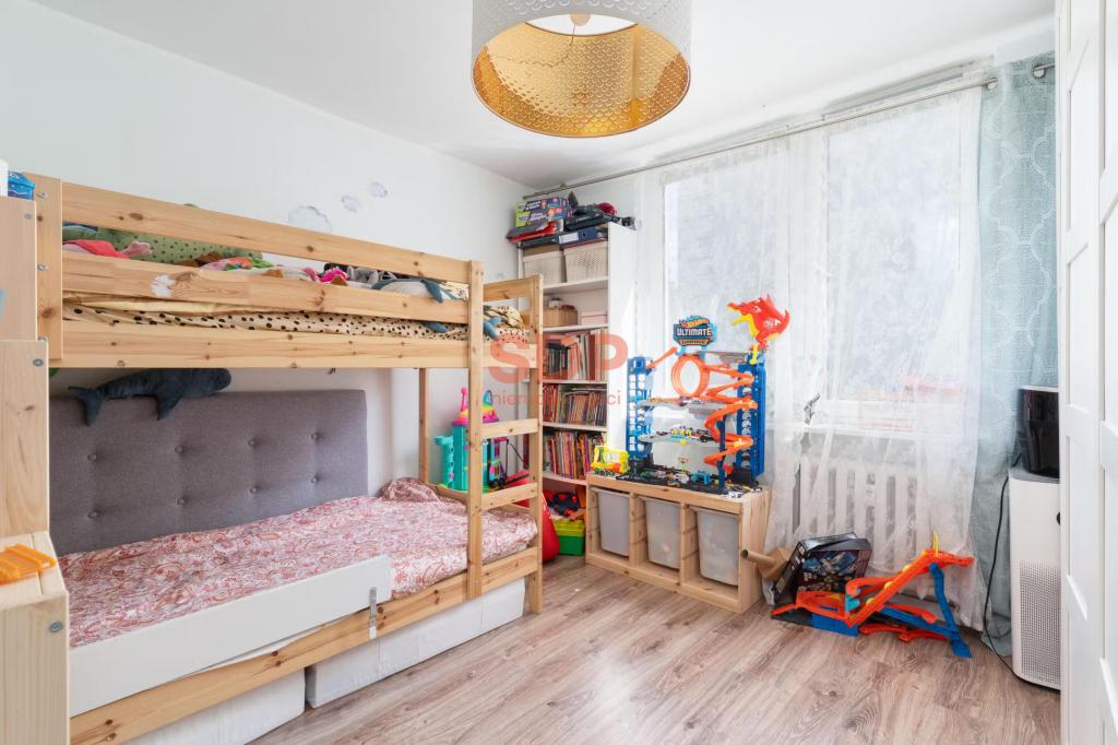 Mieszkanie 54&nbsp;m², Warszawa, Targówek, Krasnobrodzka - zdjęcie 9