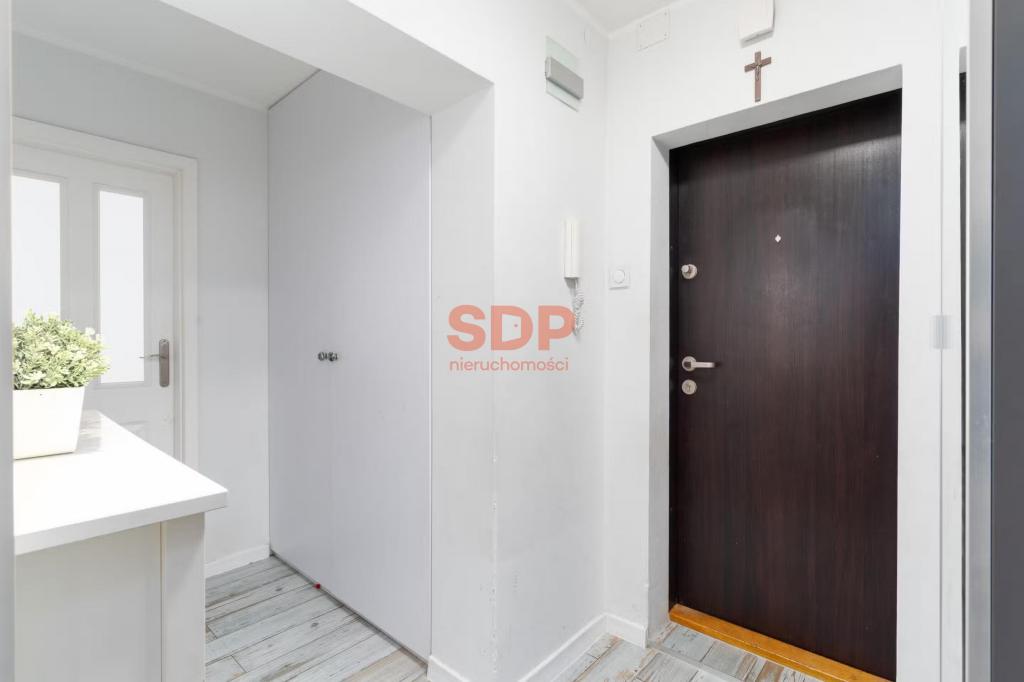 Mieszkanie 54&nbsp;m², Warszawa, Targówek, Krasnobrodzka - zdjęcie 6
