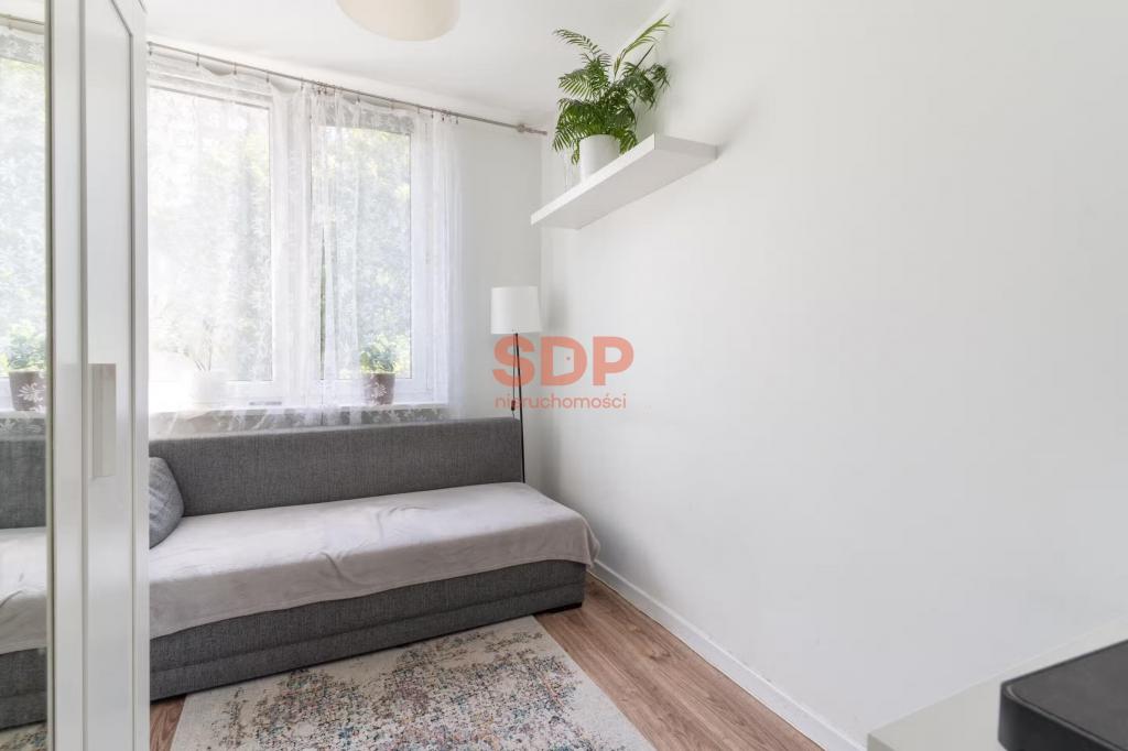 Mieszkanie 54&nbsp;m², Warszawa, Targówek, Krasnobrodzka - zdjęcie 8