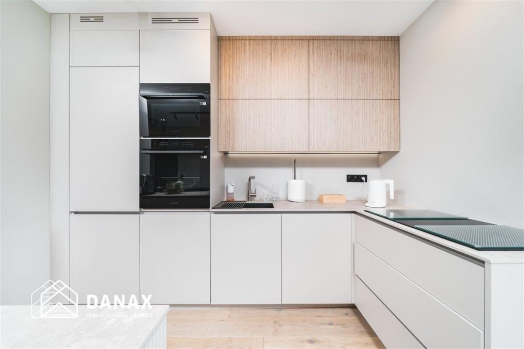 Mieszkanie 76 m², Kraków, Truszkowskiego - zdjęcie 4
