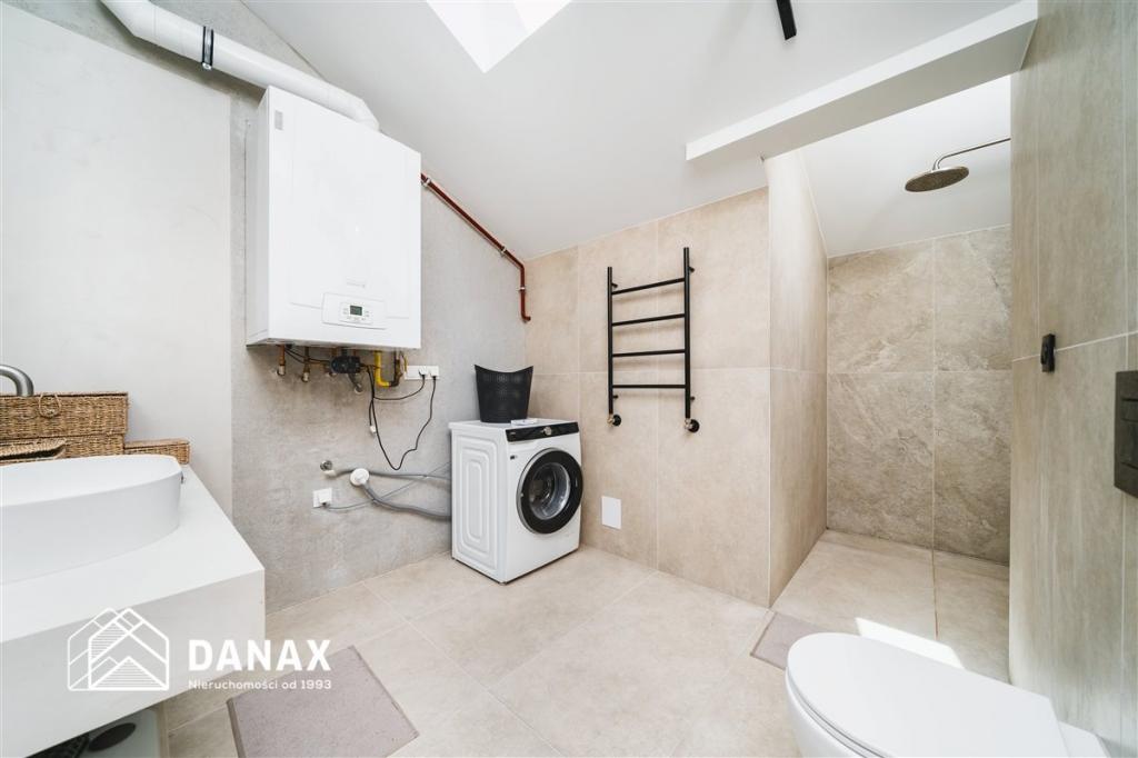 Mieszkanie 76 m², Kraków, Truszkowskiego - zdjęcie 14