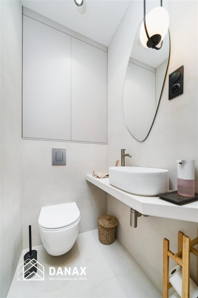 Mieszkanie 76 m², Kraków, Truszkowskiego - zdjęcie 6