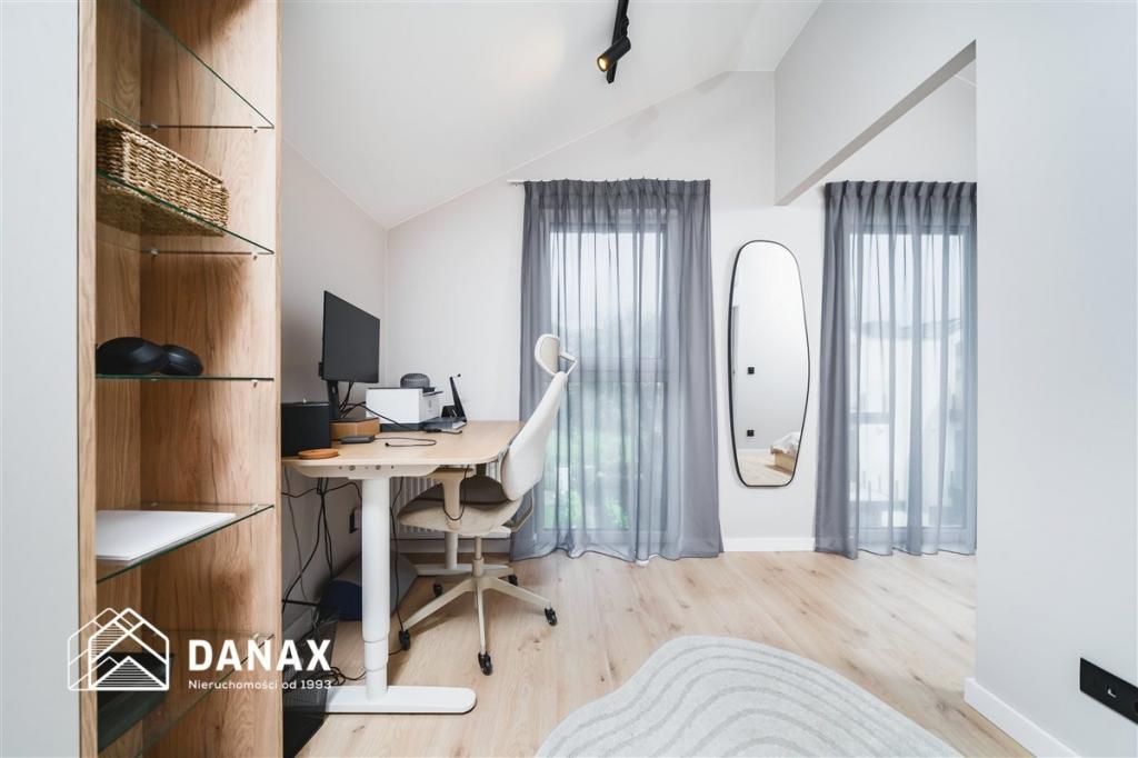 Mieszkanie 76 m², Kraków, Truszkowskiego - zdjęcie 9