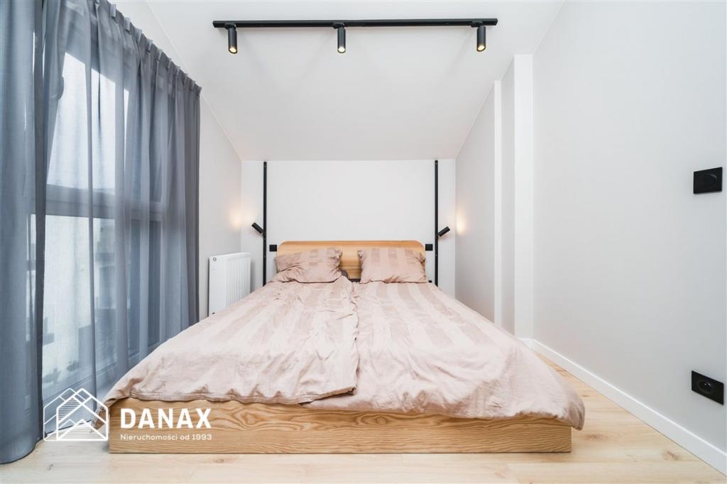 Mieszkanie 76 m², Kraków, Truszkowskiego - zdjęcie 10