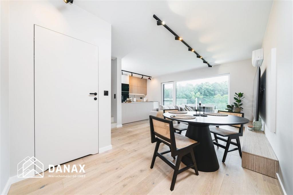 Mieszkanie 76 m², Kraków, Truszkowskiego - zdjęcie 3