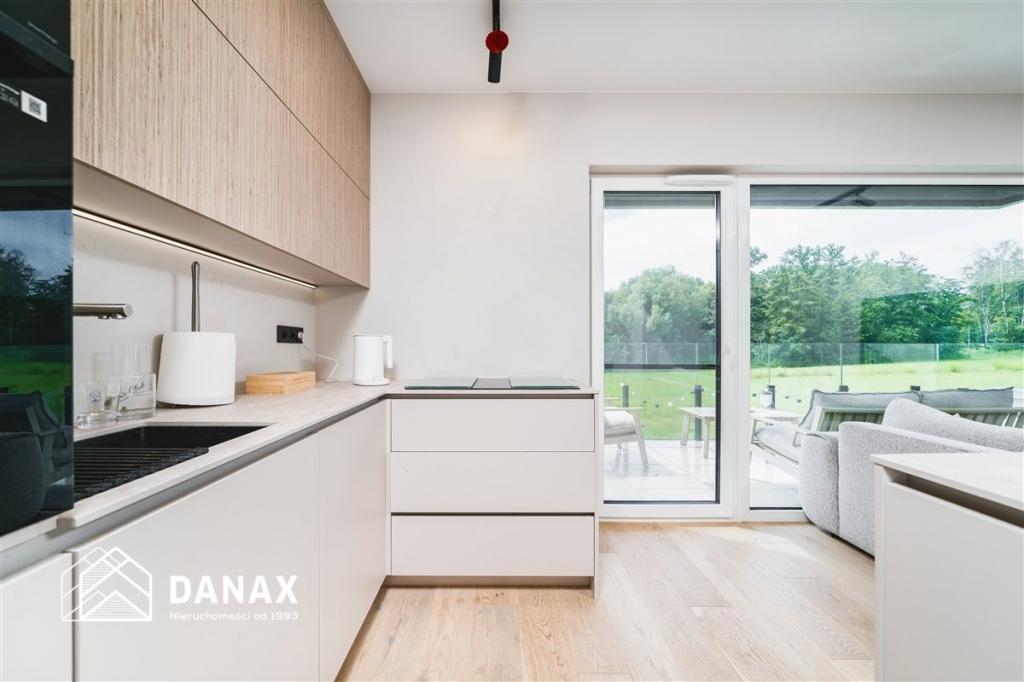 Mieszkanie 76 m², Kraków, Truszkowskiego - zdjęcie 5