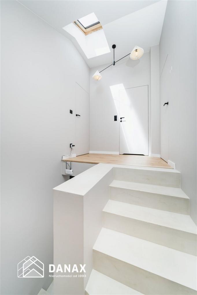 Mieszkanie 76 m², Kraków, Truszkowskiego - zdjęcie 15
