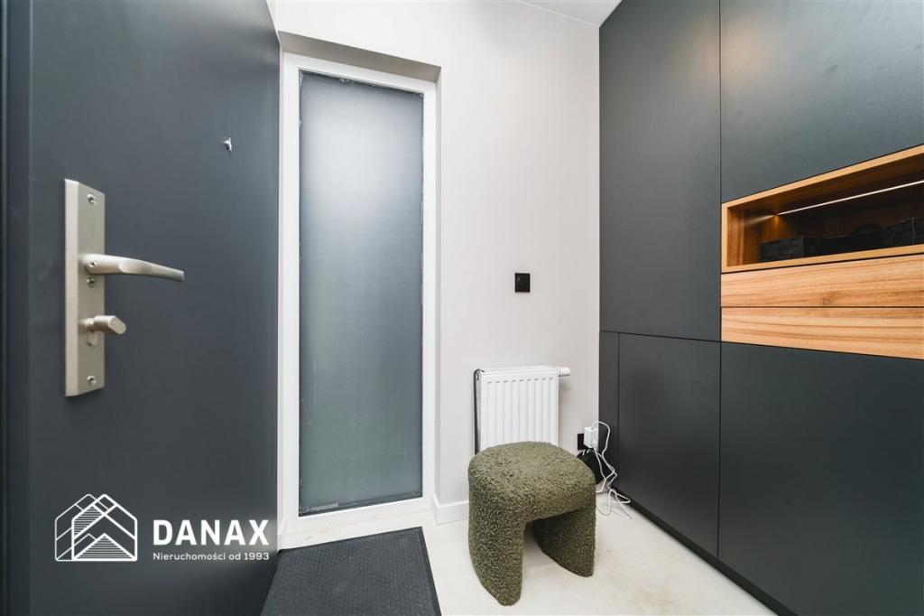 Mieszkanie 76 m², Kraków, Truszkowskiego - zdjęcie 7