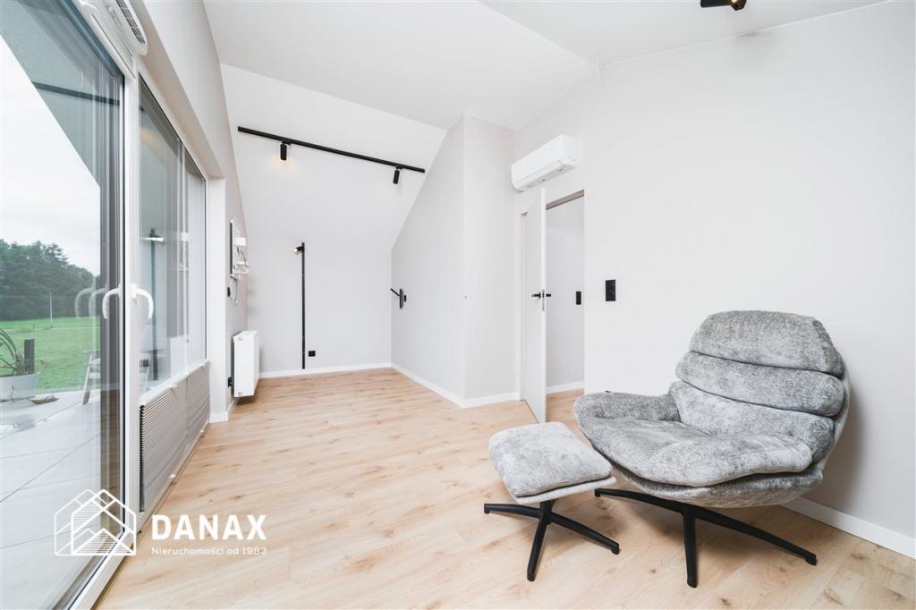 Mieszkanie 76 m², Kraków, Truszkowskiego - zdjęcie 11