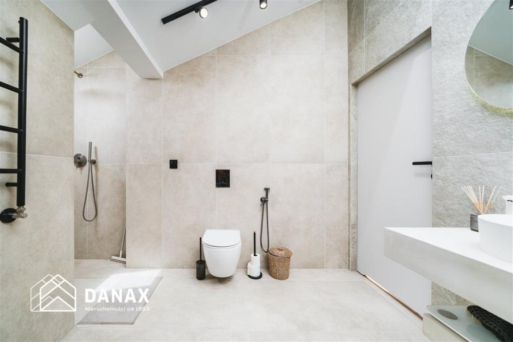 Mieszkanie 76&nbsp;m², Kraków - zdjęcie 13