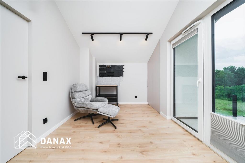 Mieszkanie 76&nbsp;m², Kraków - zdjęcie 12