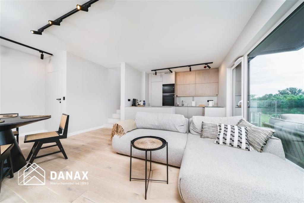 Mieszkanie 76&nbsp;m², Kraków - zdjęcie 1