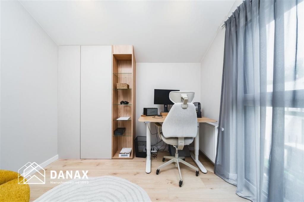 Mieszkanie 76&nbsp;m², Kraków - zdjęcie 8