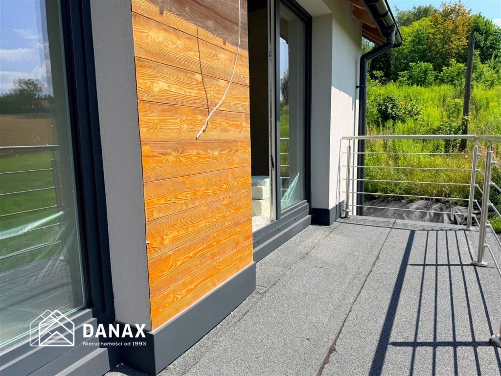Mieszkanie 77 m², Mogilany, Dębowa - zdjęcie 7