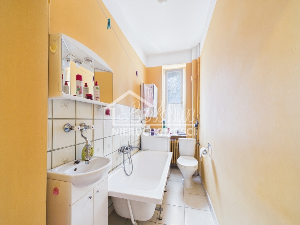 Mieszkanie 68,17&nbsp;m², Szczecin, Niebuszewo, Heleny - zdjęcie 7
