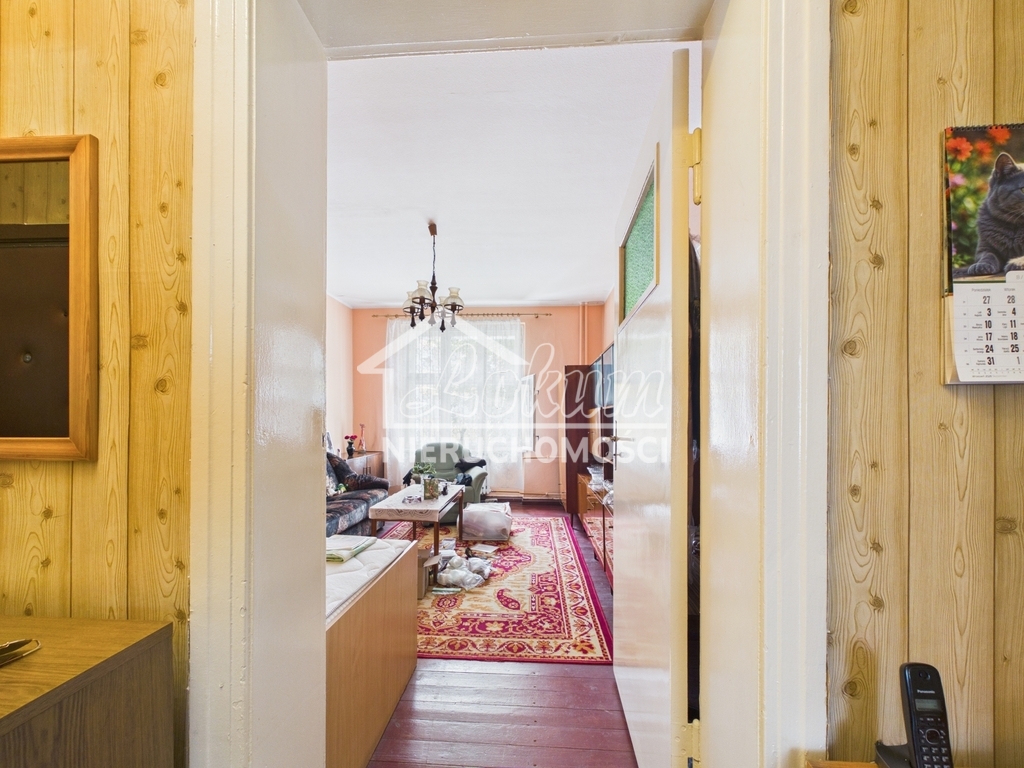 Mieszkanie 68,17&nbsp;m², Szczecin, Niebuszewo, Heleny - zdjęcie 4