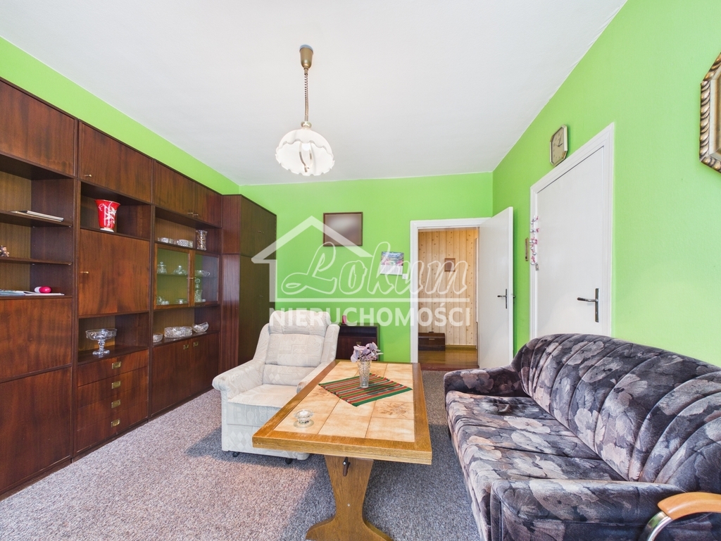 Mieszkanie 68,17&nbsp;m², Szczecin, Niebuszewo, Heleny - zdjęcie 2