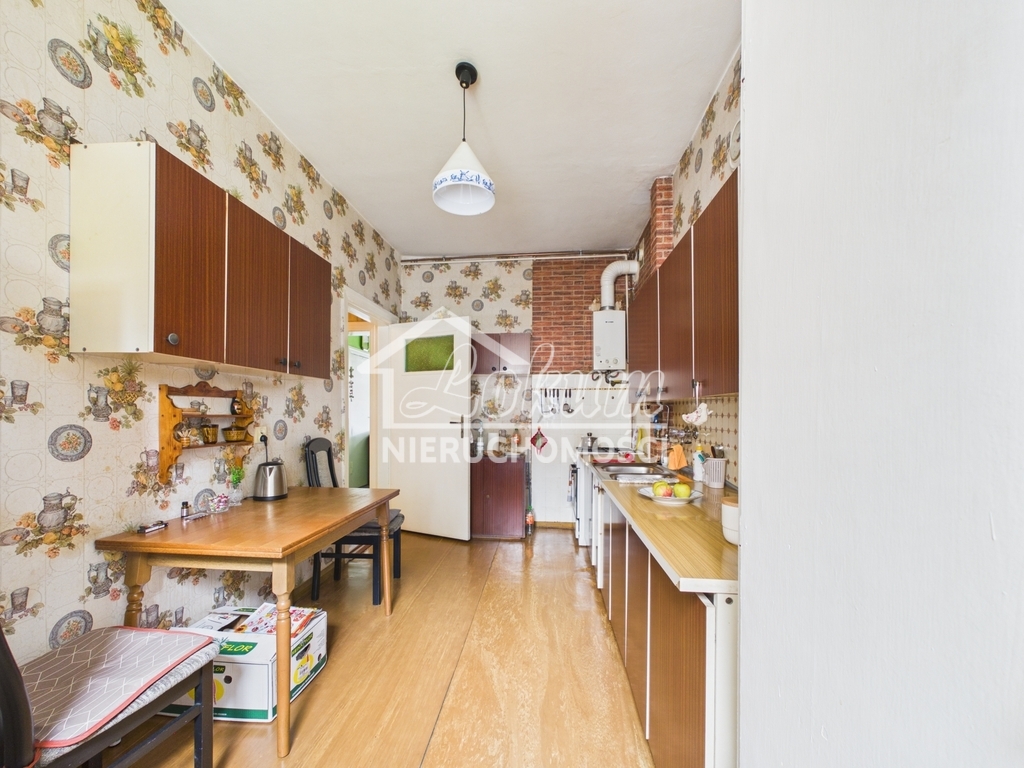 Mieszkanie 68,17&nbsp;m², Szczecin, Niebuszewo, Heleny - zdjęcie 8