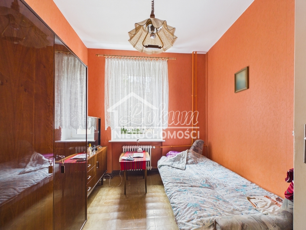 Mieszkanie 68,17&nbsp;m², Szczecin, Niebuszewo, Heleny - zdjęcie 6