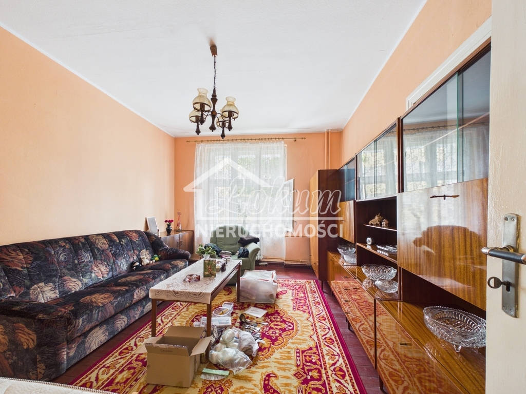 Mieszkanie 68,17&nbsp;m², Szczecin, Niebuszewo, Heleny - zdjęcie 5