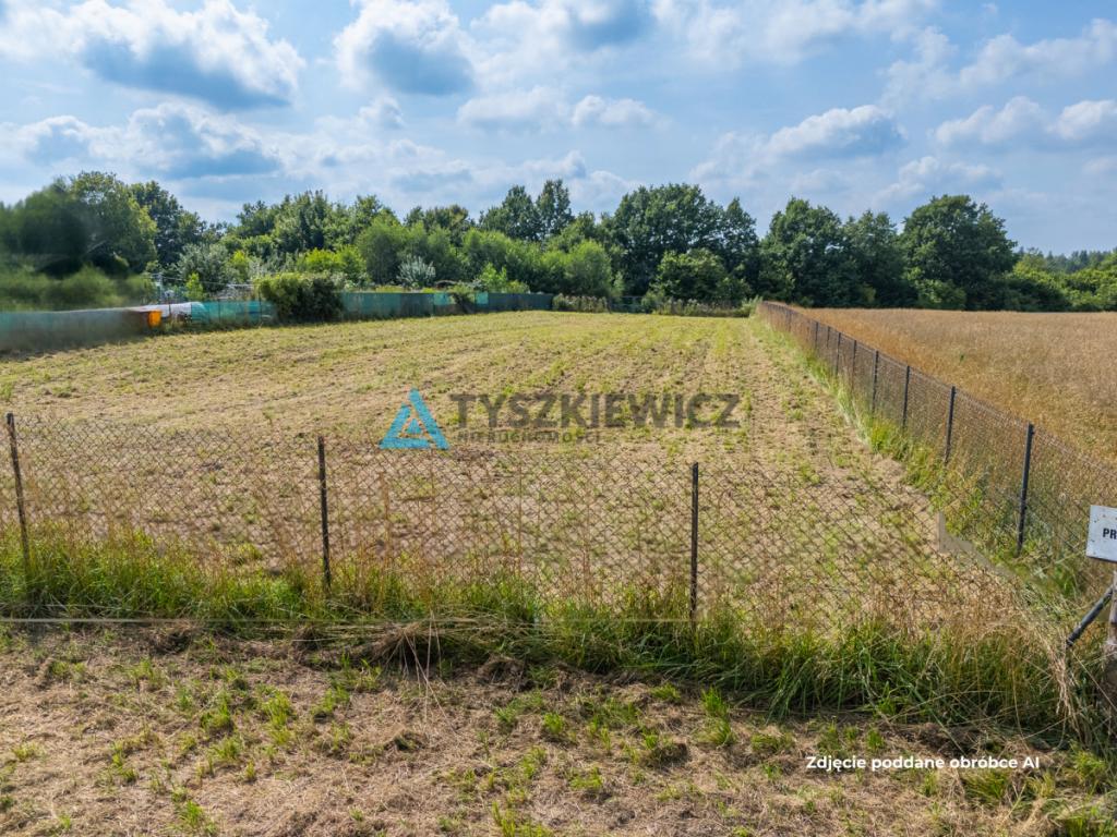 Działka rekreacyjna z MPZP | Jezioro Dobre | - zdjęcie 3