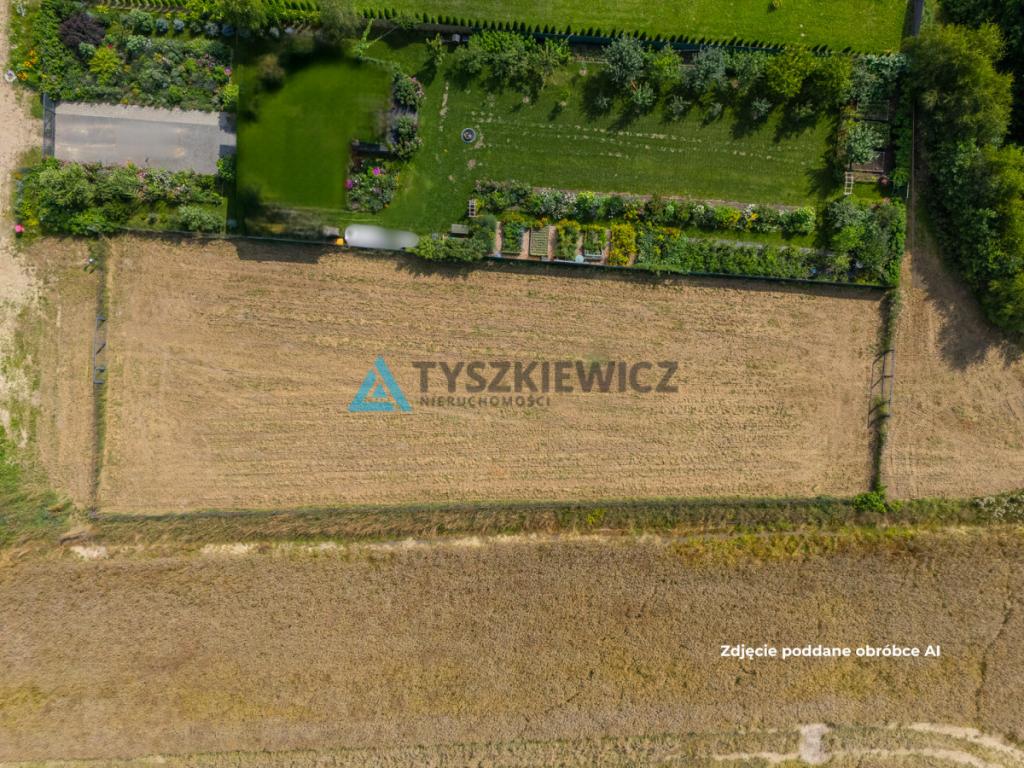 Działka rekreacyjna z MPZP | Jezioro Dobre | - zdjęcie 4