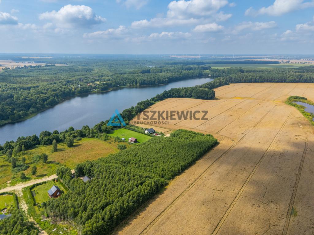 Działka rekreacyjna z MPZP | Jezioro Dobre | - zdjęcie 15