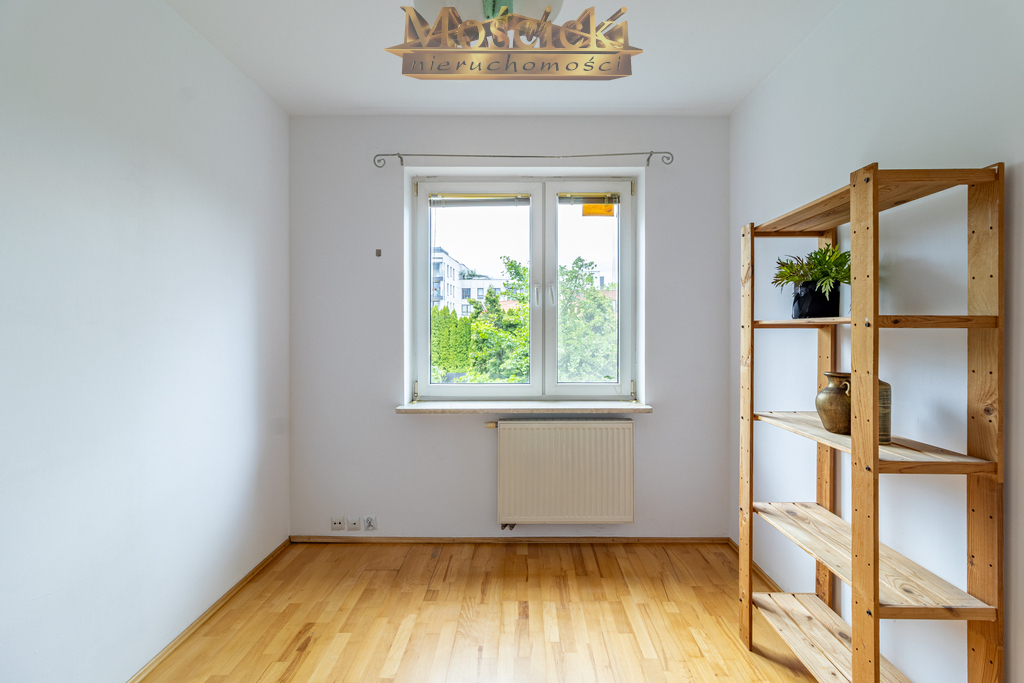 Bemowo dwa pokoje 40 m2 piętro 1/2 garaż podziemny - zdjęcie 10