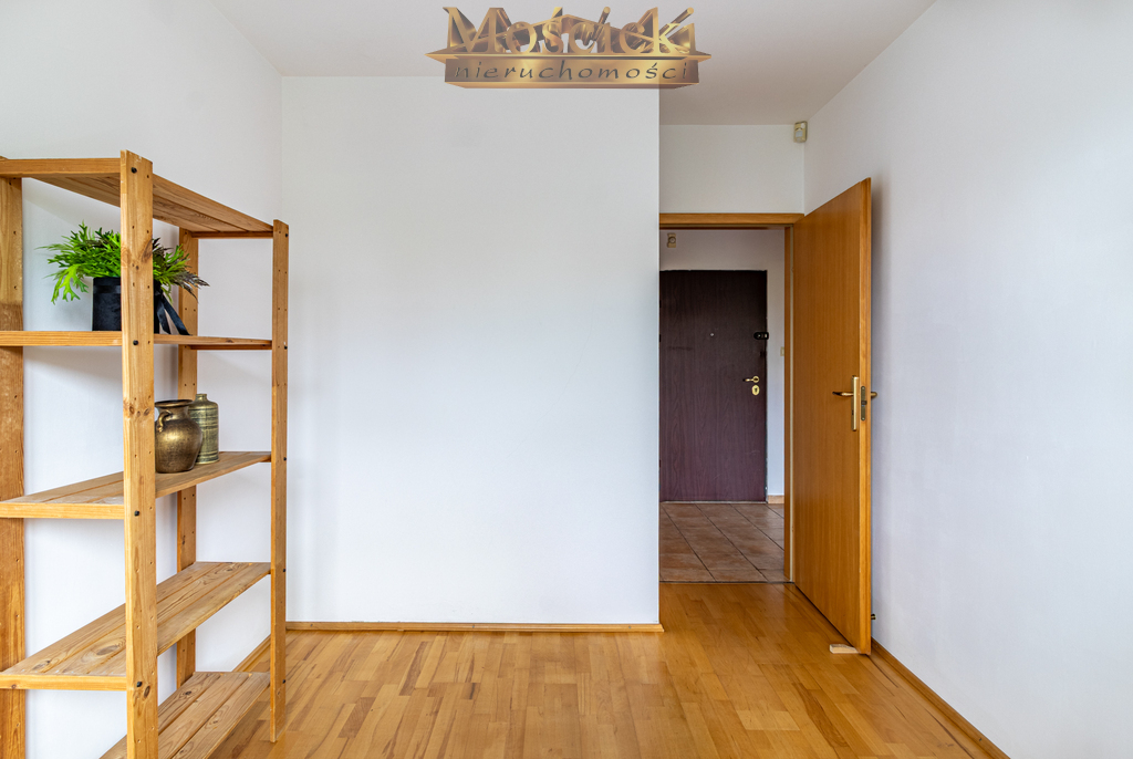 Bemowo dwa pokoje 40 m2 piętro 1/2 garaż podziemny - zdjęcie 11