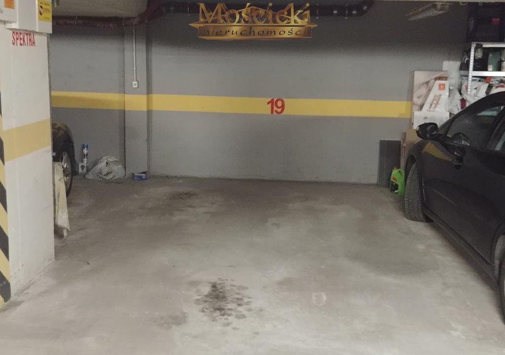 Bemowo dwa pokoje 40 m2 piętro 1/2 garaż podziemny - zdjęcie 14