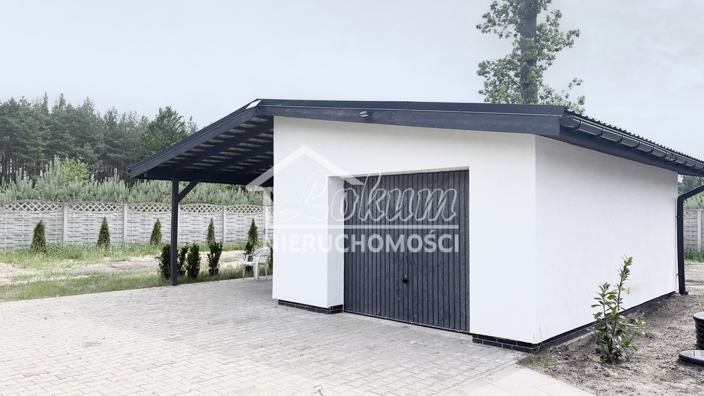 Dom 175,96&nbsp;m², Dobieszczyn - zdjęcie 7