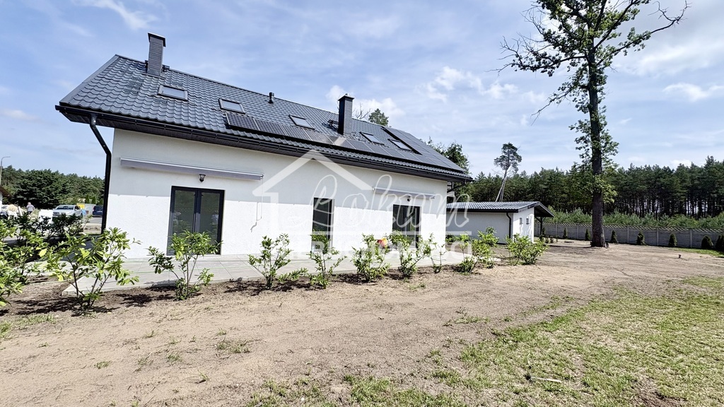 Dom 175,96&nbsp;m², Dobieszczyn - zdjęcie 3