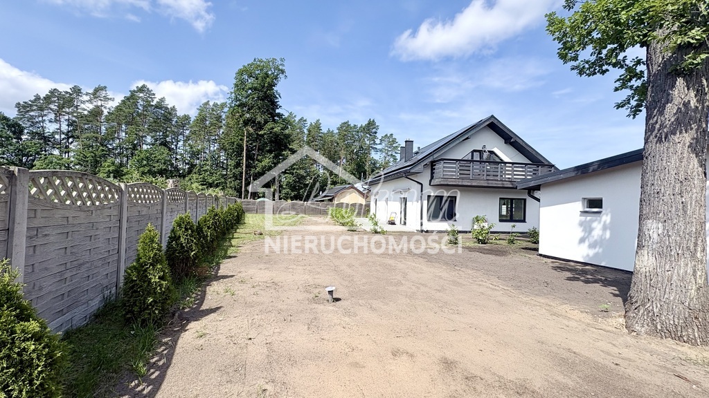 Dom 175,96&nbsp;m², Dobieszczyn - zdjęcie 2