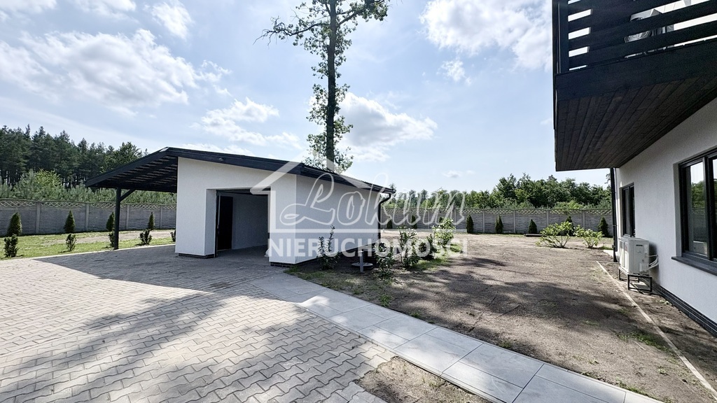 Dom 175,96&nbsp;m², Dobieszczyn - zdjęcie 6